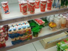 -华润万家(天河东店)