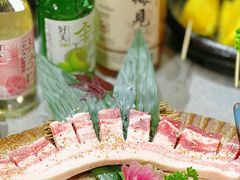-妥妥烤肉料理(昙华林店)