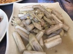 -靓靓蒸虾(中山公园店)