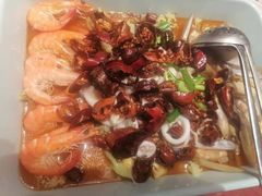 -五姊妹海鲜(火车站店)