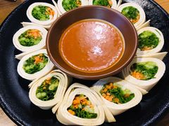 -喝丢一只鞋·东北烤肉·烧烤·铜火锅(江宁店)