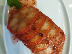 -香融府·烤鸭·家常菜(马家堡路店)