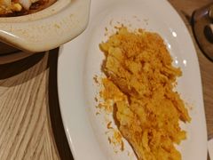 -艳阳天·非遗楚菜(武汉客厅店)