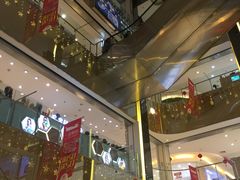 -北京华联购物中心(同成街店)