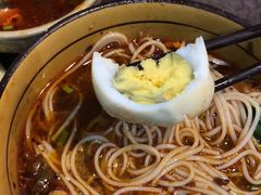 -华兴街煎蛋面(总店)