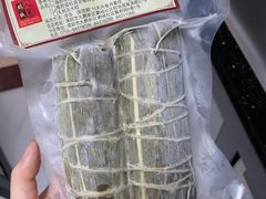 海胆粽-鹏城人家海鲜酒家·23年老字号(较场尾店)