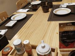 -悦和餐厅(CBD玉米楼店)