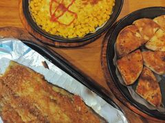 -老东镇啤酒屋海鲜加工·蒸汽海鲜·海鲜烧烤(台东店)