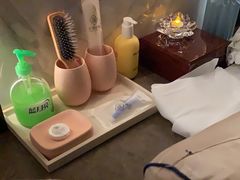 -见康道莱•足浴按摩•艾灸•SPA(友谊店)