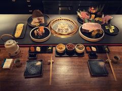 -300杯·和牛烧肉清酒专门店(廊里店)
