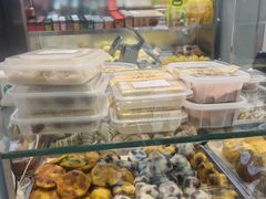 -宫门口馒头铺(创始人总店)