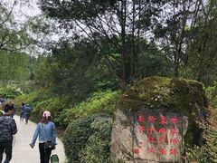 -毛泽东同志旧居