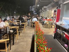-成都瓜串串(华强北店)