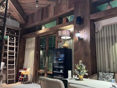 -一棵树·意大利西餐厅One Tree(新城店)