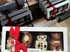 -Laderach 莱德拉(上海环贸iapm店)