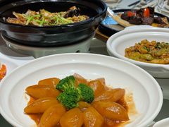 -欧记·龙城港(欣都龙城店)