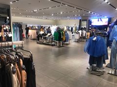 -ZARA(金安国际购物广场店)