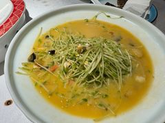 -京味民福烤鸭店(建设四马路店)
