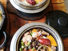 -百年石锅饭·朝鲜族传统民餐