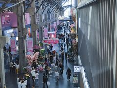 -哈尔滨西城红场