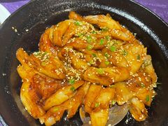 啫啫牛肉煲-惠食佳·朱雀(东方商厦店)
