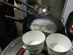 -黑龙江饺子菜馆(武胜路店)