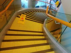 -麦当劳(展览路店)