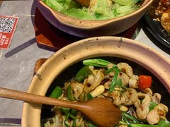 -啫神·广州地标美食(北京路店)