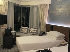 -香港都会海逸酒店