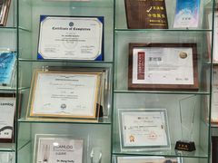 -泰康拜博口腔·二级专科医院(种植·正畸·修复·联合中心)