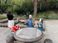-淄博聊斋城景区