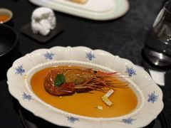 -醉东Oriental House(静安嘉里中心店)