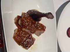 -兴蜀府·臻味江景餐厅(正大广场店)
