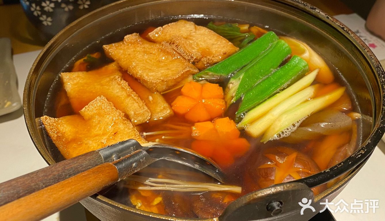 种草许久的CBD日料店