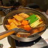 种草许久的CBD日料店