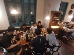 -林四喜·闽南传家菜(鼓浪屿店)