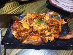 -莱真牛碳火烤肉(合肥旗舰店)