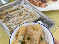 -大自然美食农庄(广州南站店)