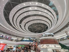 -深圳龙华星河COCO City(民治店)