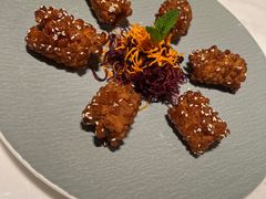 -珍呈中餐厅•粤川淮扬新疆(乌鲁木齐康莱德酒店)