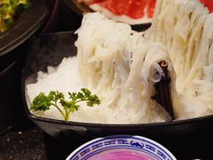 -捞王锅物料理(凯旋路店)