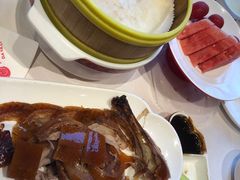-大鸭梨烤鸭(金色漫香店)