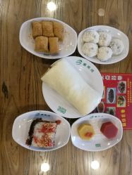 -南来顺饭庄·宴会厅(南菜园店)