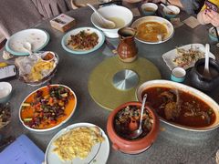 -云隐小厨·传统大理美食(复兴路店)