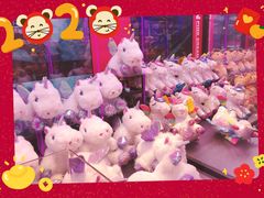 -嗨翻Hi-Fun竞技主题乐园·蹦床亲子生日轰趴(国光1937店)