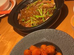 -话梅·客家小厨(东门店)