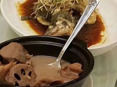 -东江海鲜酒家(艺都分店)