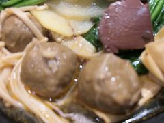-万记麻辣烫国展总店