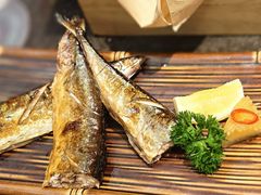 -将太无二·北美传奇寿司(荟聚购物中心西红门店)