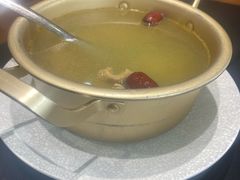 -魁盛居百年鲁菜馆(中林路店)